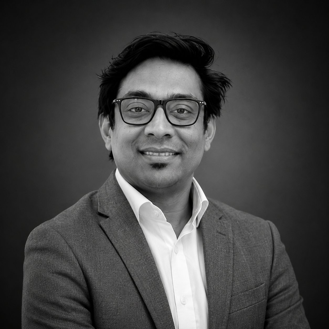 Sameer AbdulKareem, Senior Procurement and Finance Specialist at Technobriq Solutions