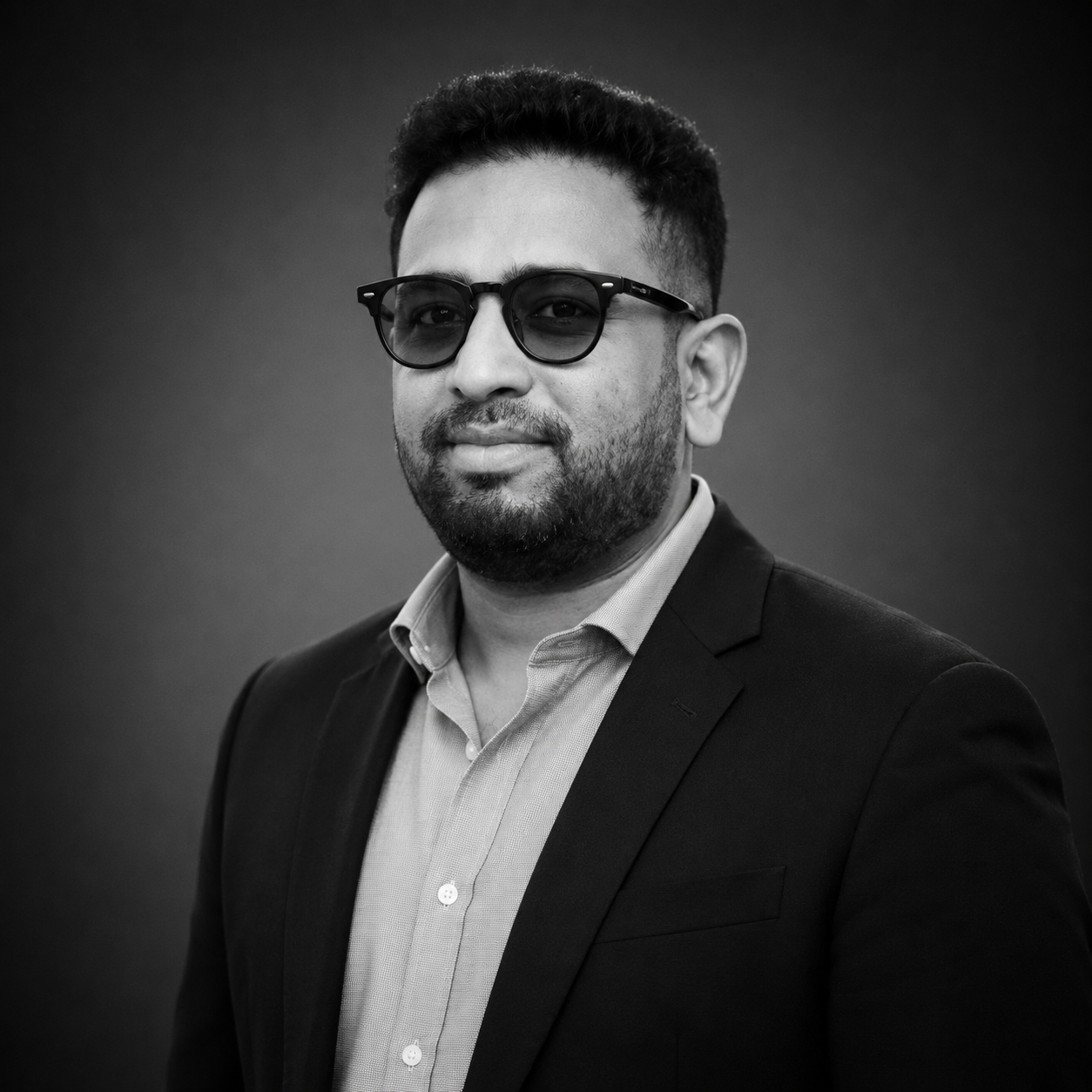 Mohamed Shifkhan, Project Engineer at Technobriq Solutions