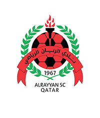 Al-Rayyan Sports Club logo