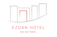 Ezdan Hotels logo