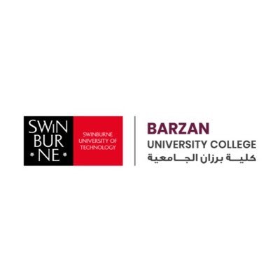 Barzan University College logo