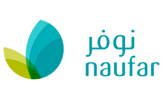 Naufar Hospital logo