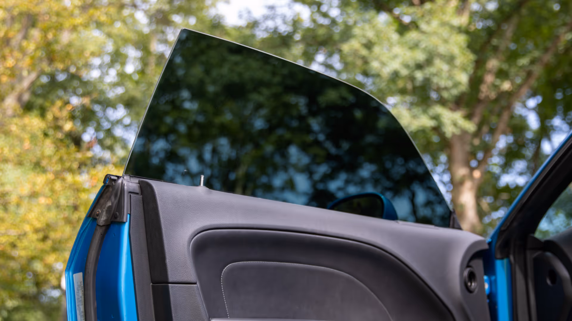 image of a person entering a vehicle for a mobility and transportation