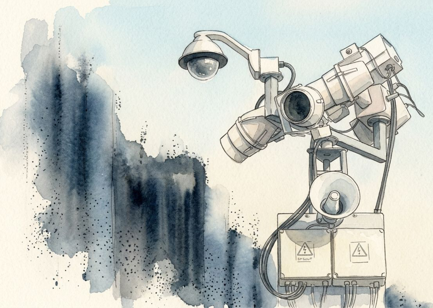 Scrap Theft & Leakage: Track, Secure, and Retain (Anonymized Case File)