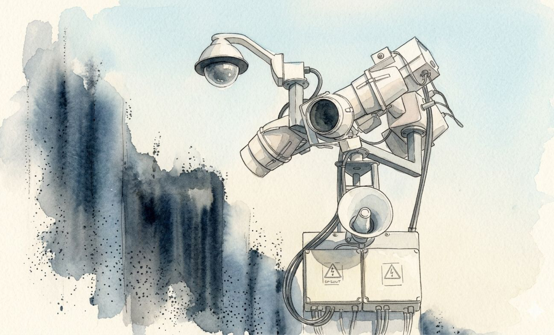 Scrap Theft & Leakage: Track, Secure, and Retain (Anonymized Case File)