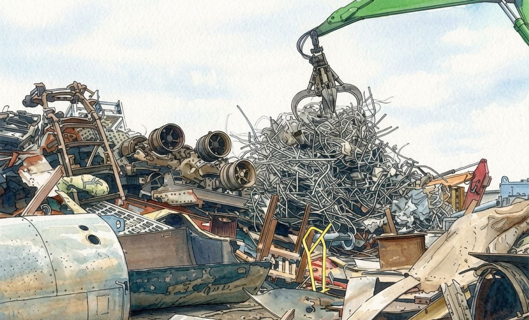 How Export Markets Shape Local Pricing