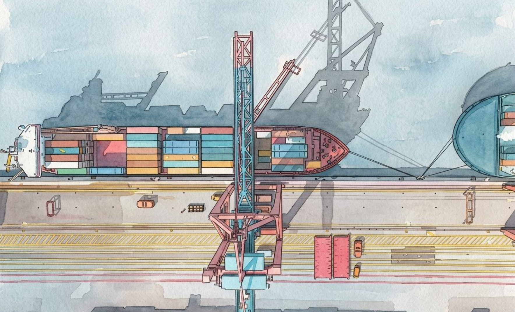 Diversifying Offtake: Reducing Market Dependence