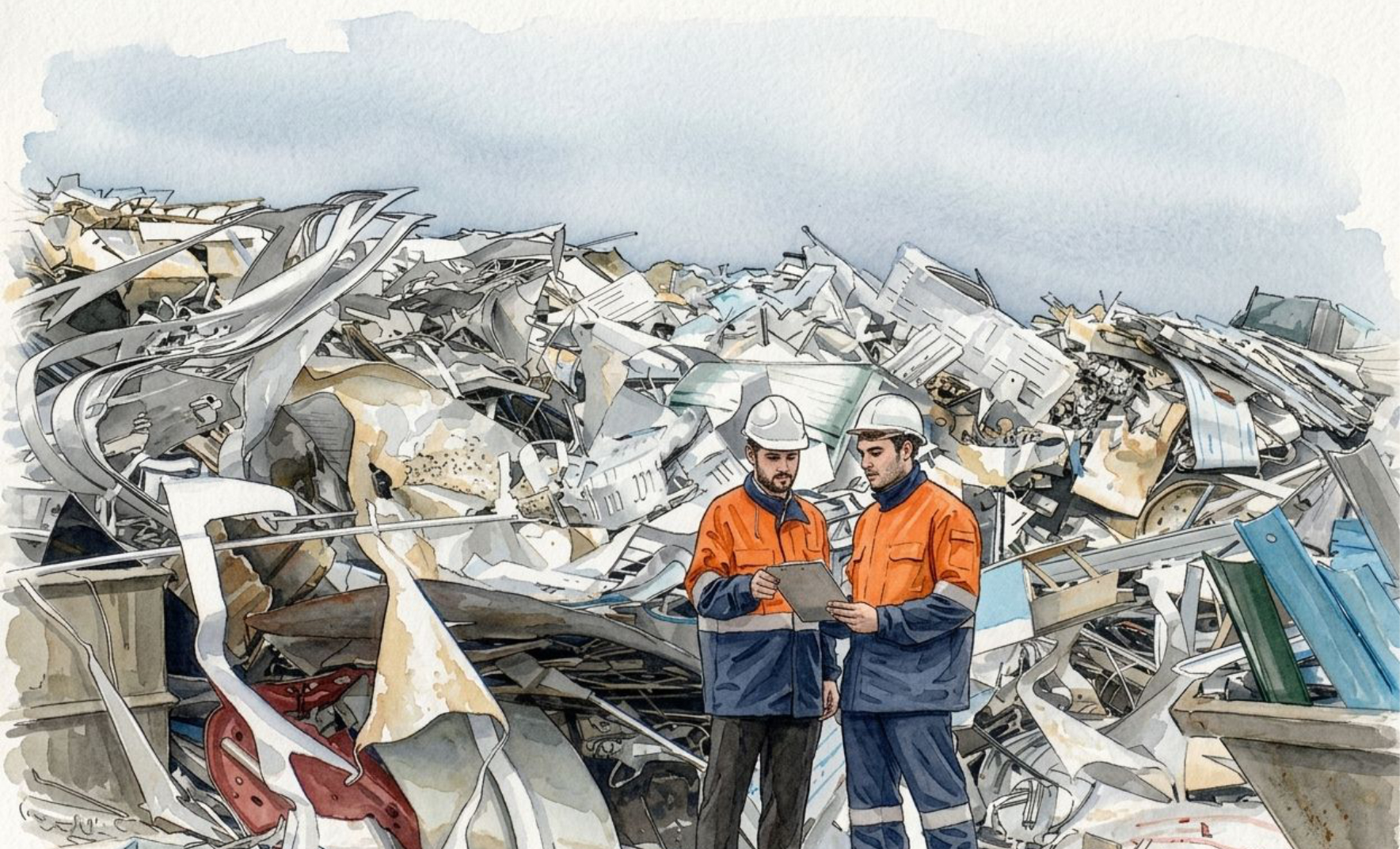 Material Preparation: Where Value Is Defined