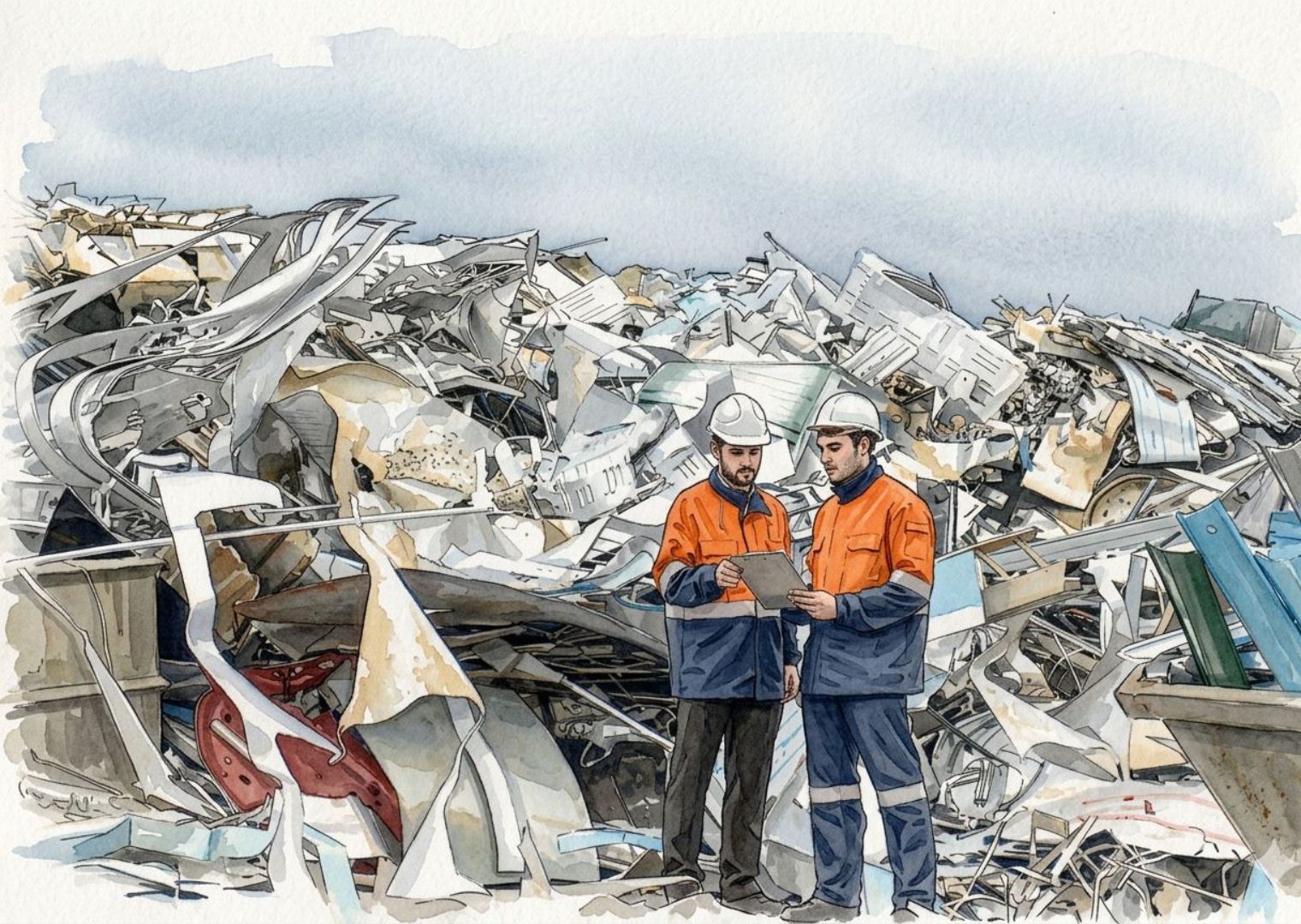 Material Preparation: Where Value Is Defined