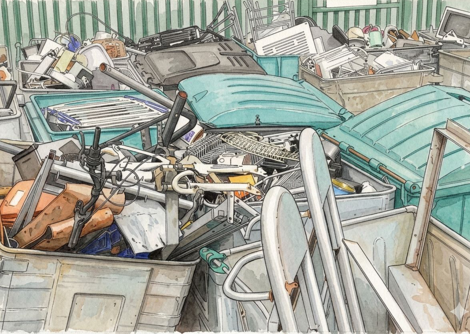 Sorting for Value: Getting Grading Right at Source