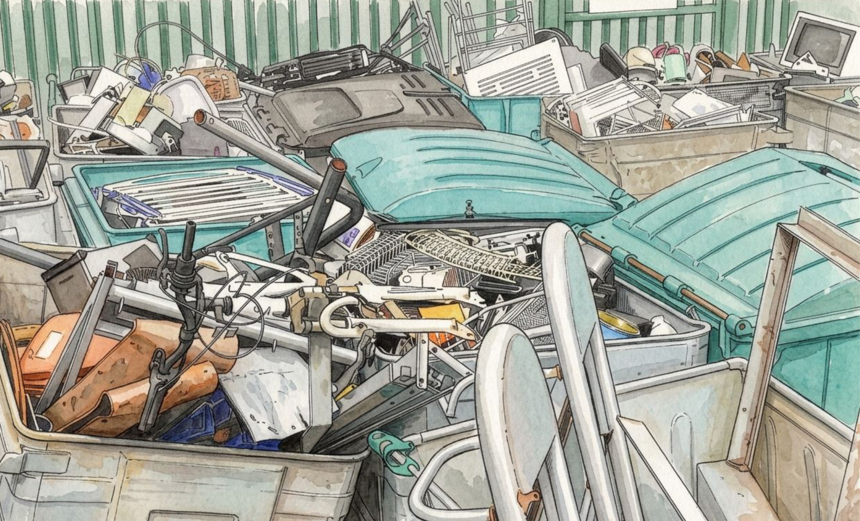 Sorting for Value: Getting Grading Right at Source