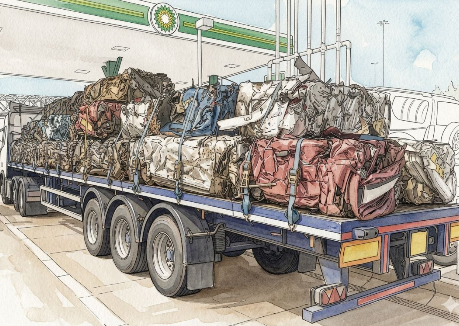 Densification: Maximizing Load Efficiency and Margins