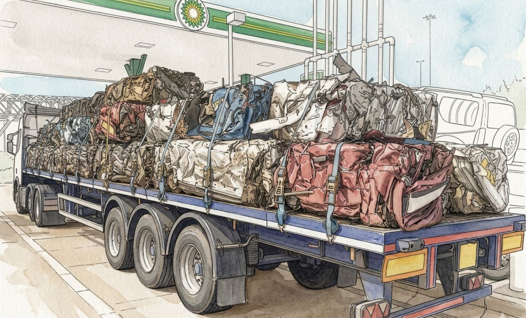 Densification: Maximizing Load Efficiency and Margins