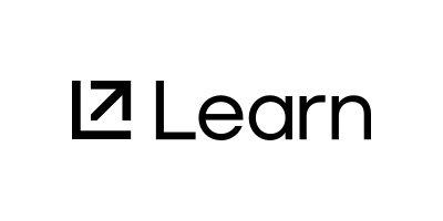 Learn logo