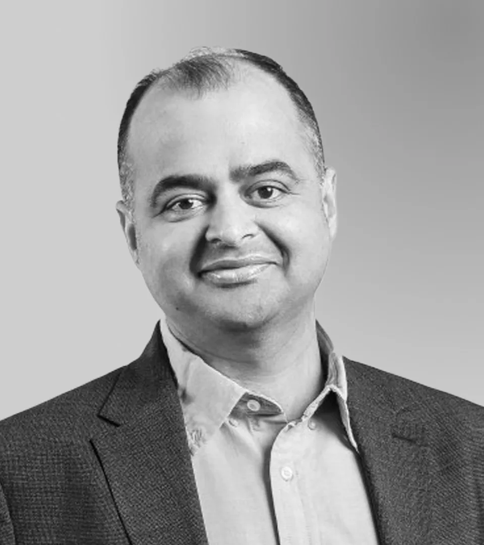 Vishal Sankhla