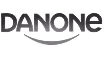 danone logo