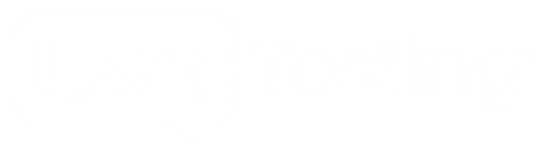 usertesting Logo