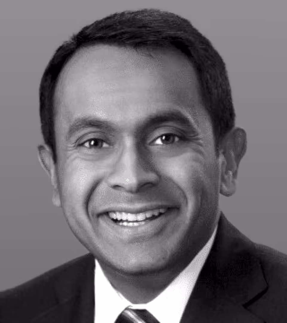 Ravin Jesuthasan