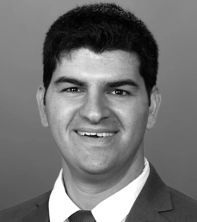 Zachi Attia