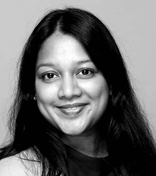 Shruthi Shetty