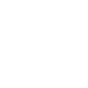 Pixelated left arrow icon.