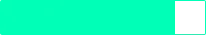 Four teal-colored arrows pointing to the right in a horizontal row with the last arrow in black.