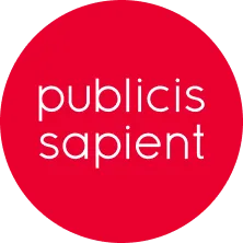 Publicis Sapient logo