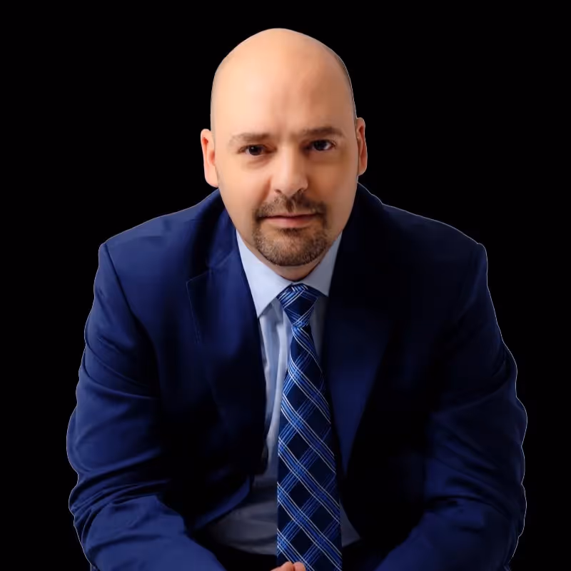 Greg Shove