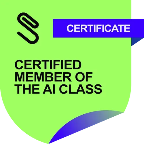 AI Class Member