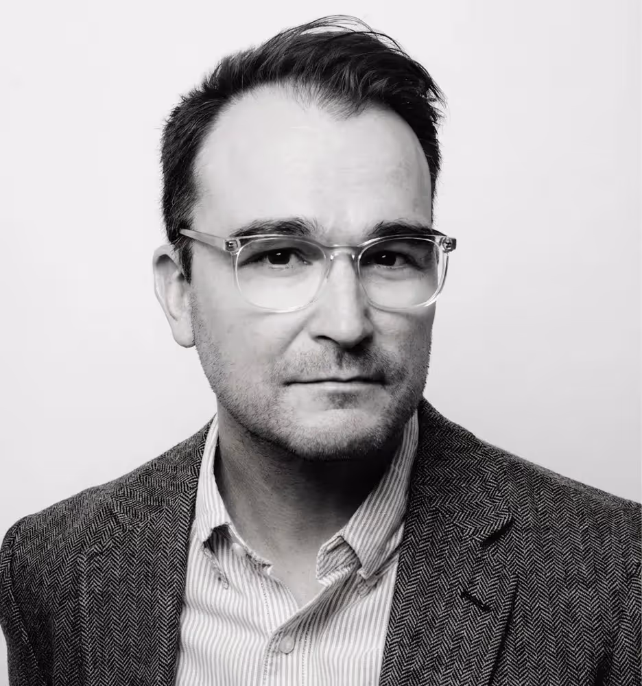 Greg Shove