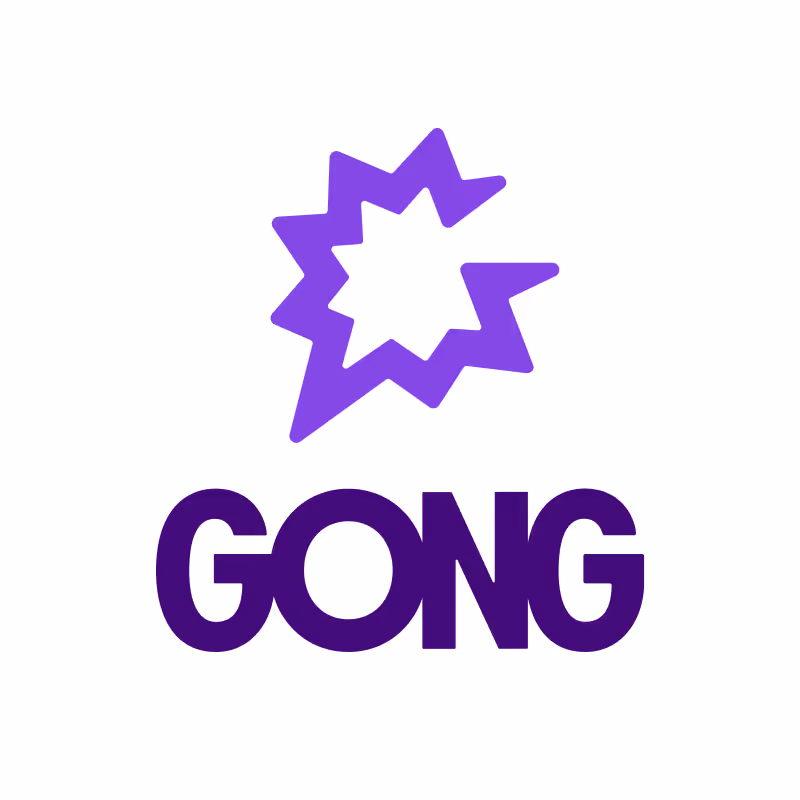 Gong