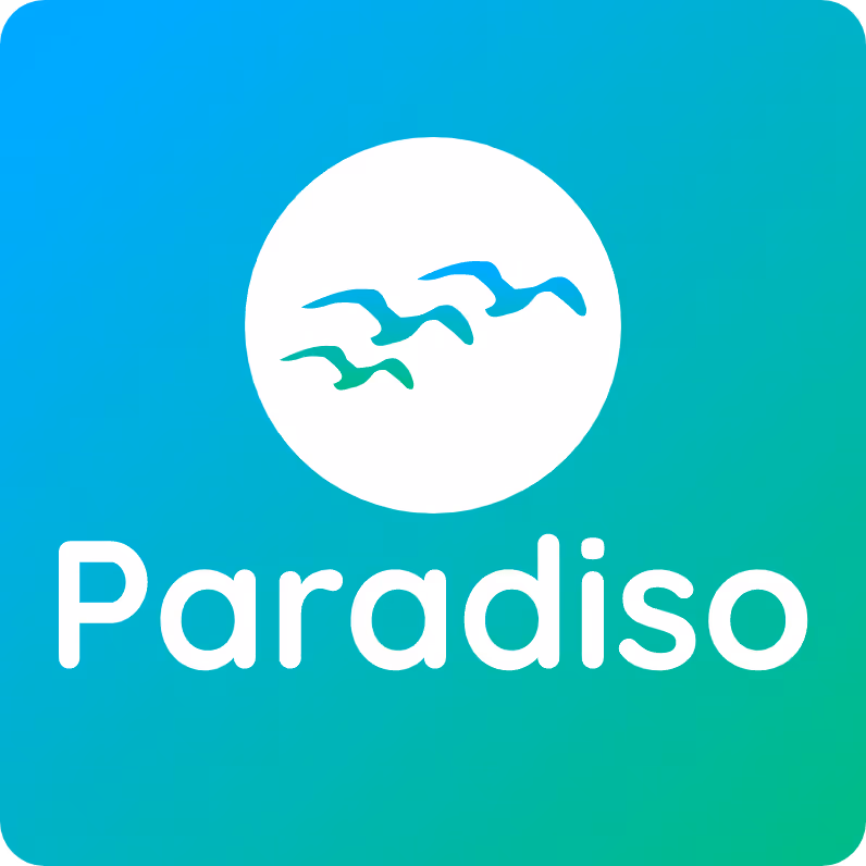 Paradiso LMS