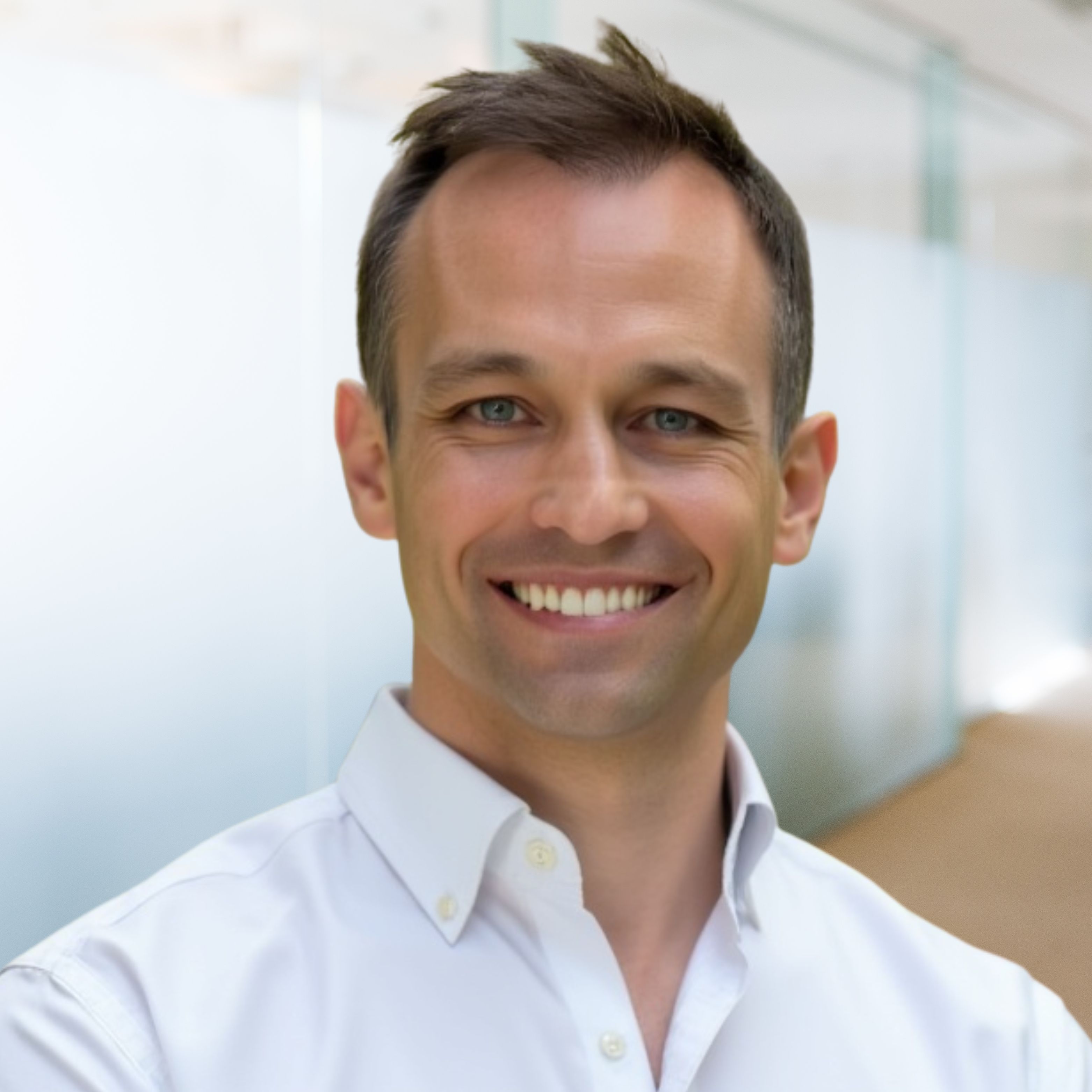 Alfred Griffin, DMD, PhD