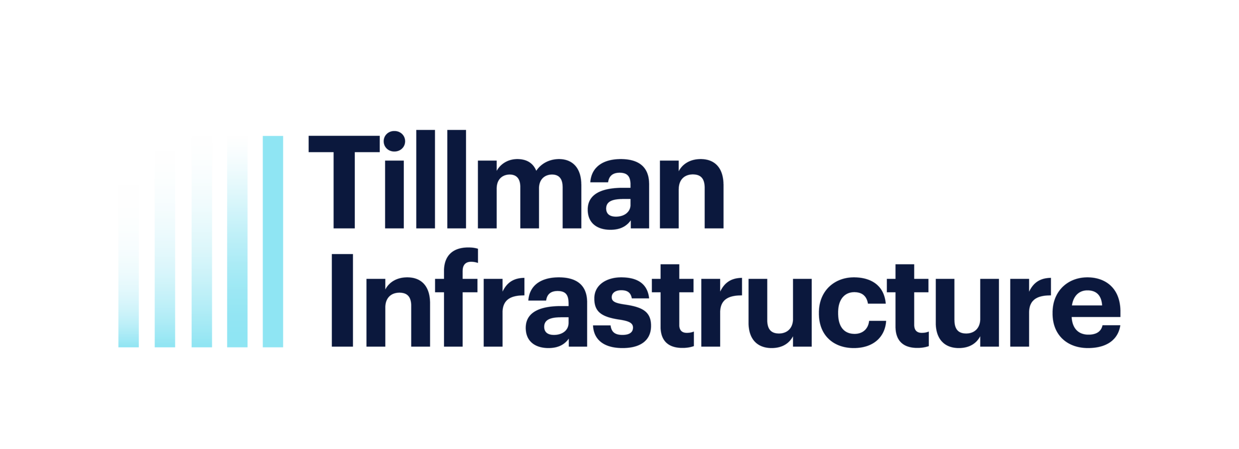 Tillman Infrastructure