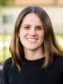 Team member photo of Katie Blasesser