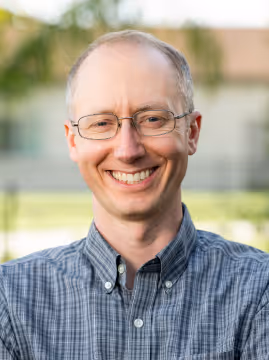 Team member photo of Andrew Leclaire