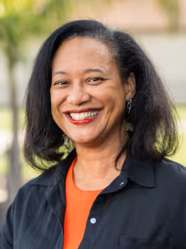 Team member photo of Marcia Mickie