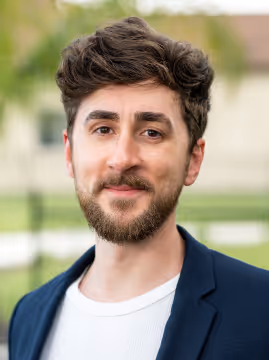 Team member photo of Tyler Sheldon