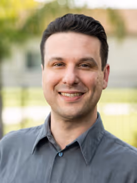 Team member photo of Dylan Masella