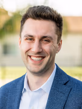Team member photo of Scott Voulgaris