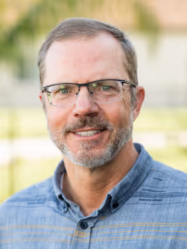 Team member photo of Carl Gish