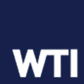 WTI logo