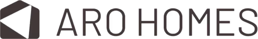 Aro Homes logo