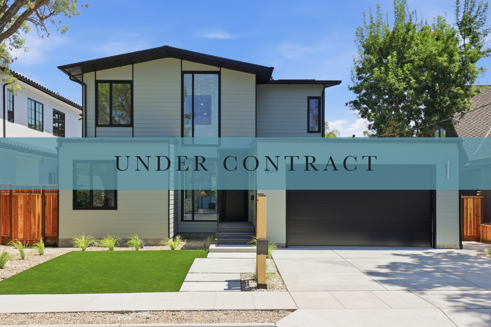 2132 Jonathan Ave - Under Contract