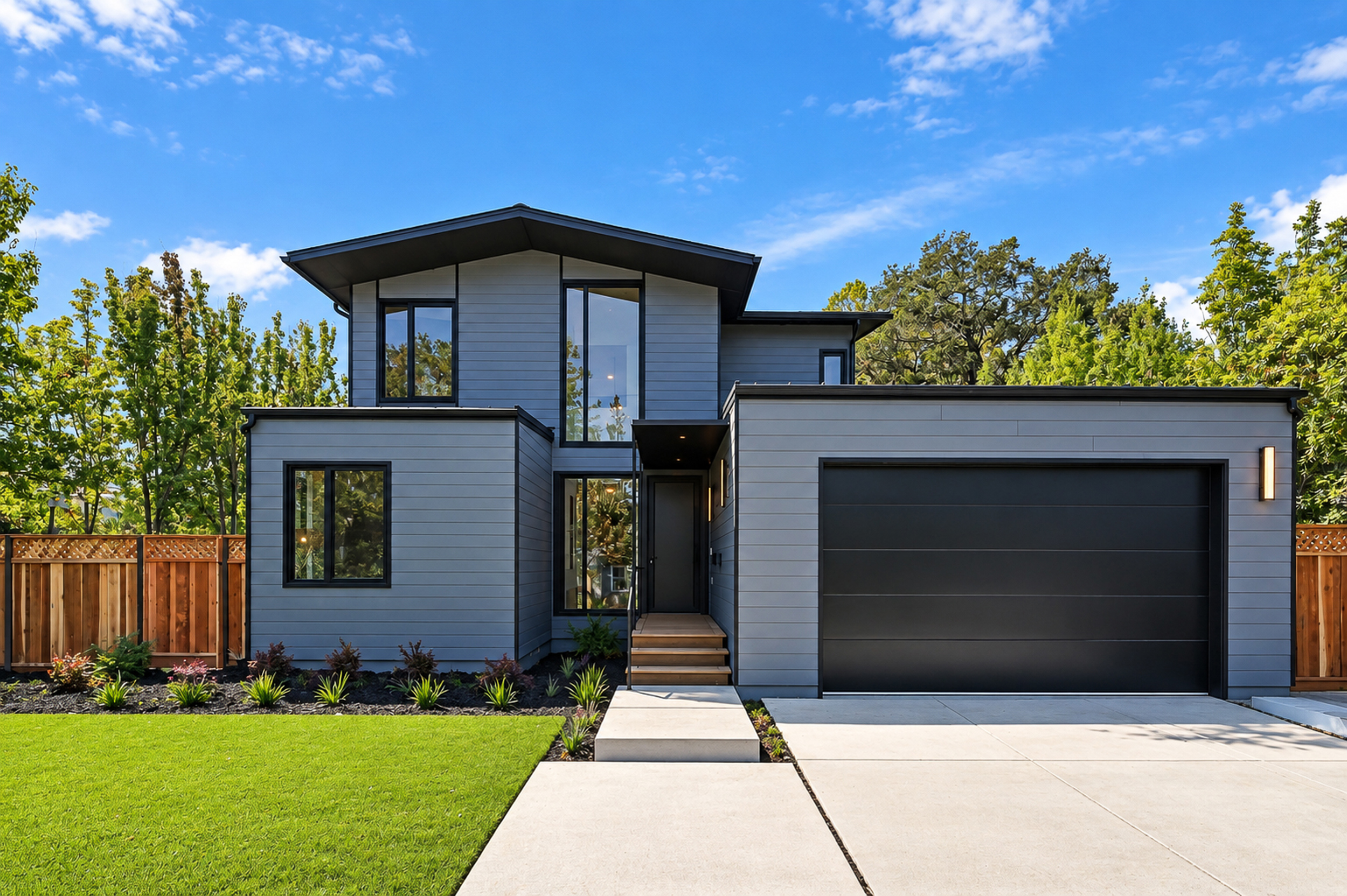 Aro home open house