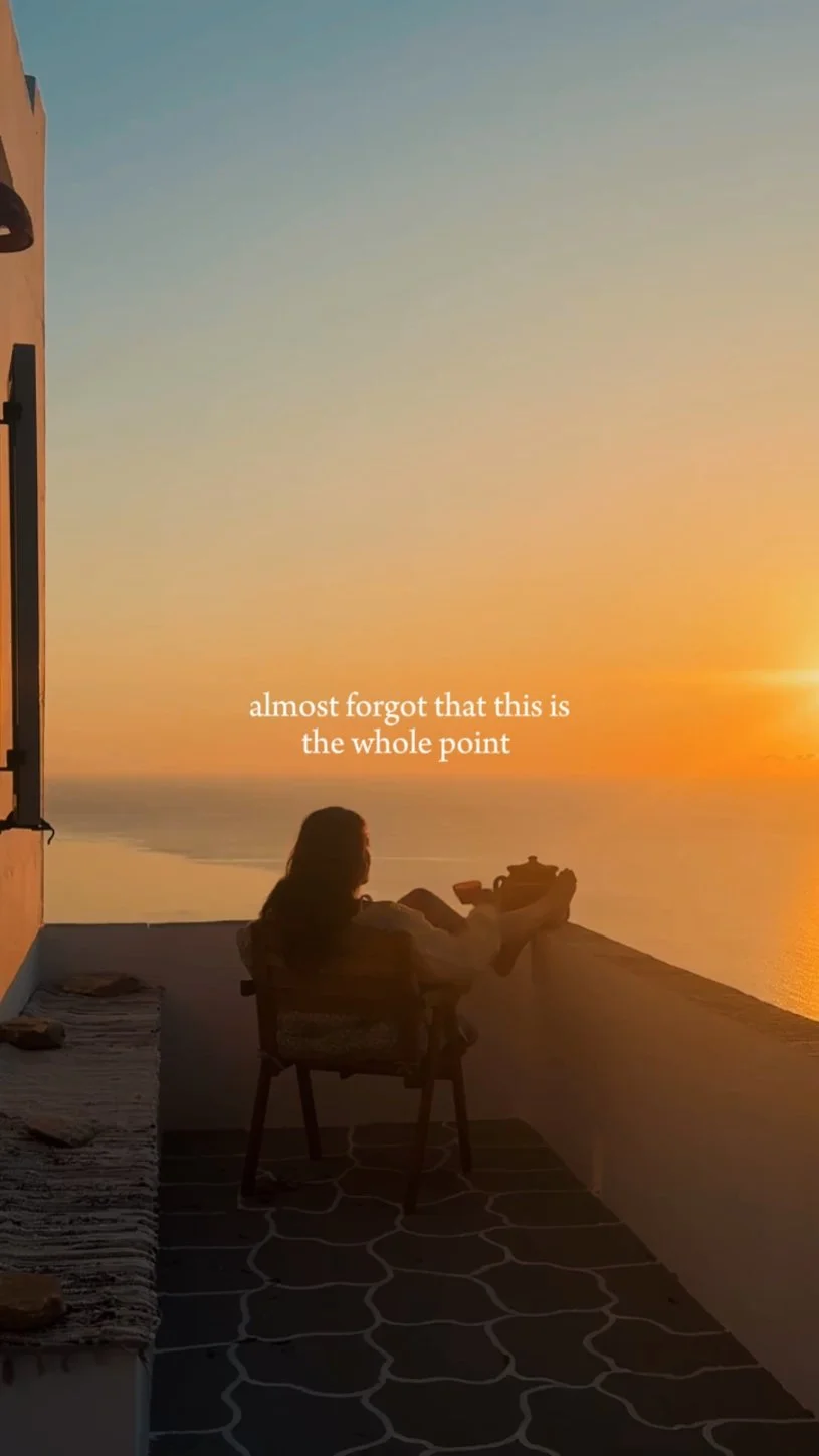  This, but with your work family. 