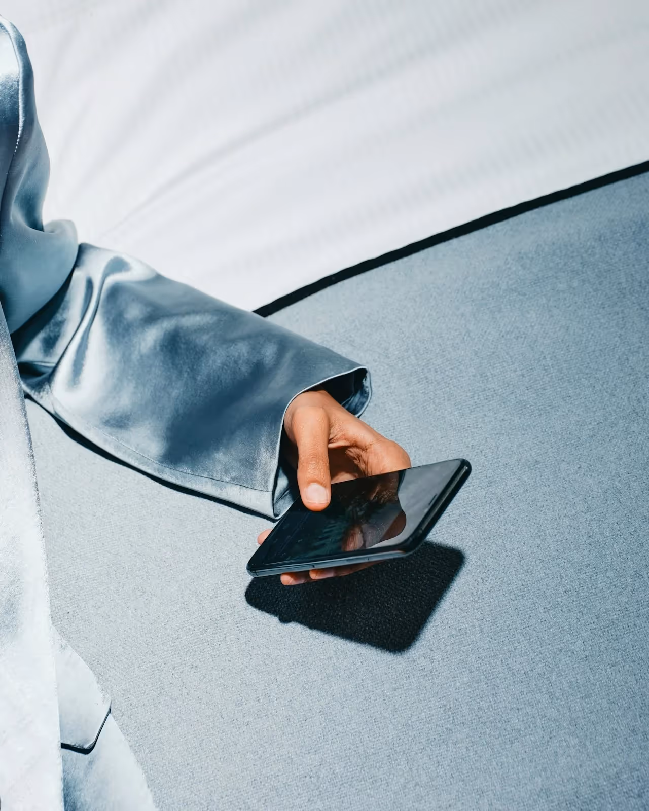  The AI assistant in your pocket. 