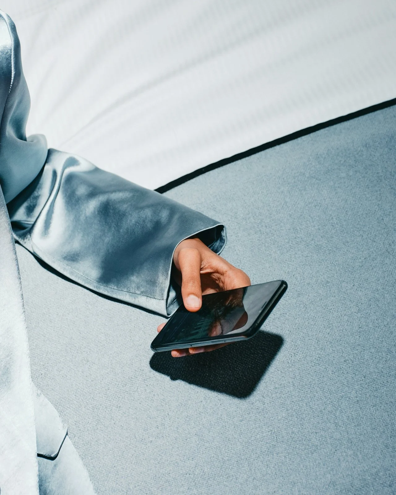  The AI assistant in your pocket. 