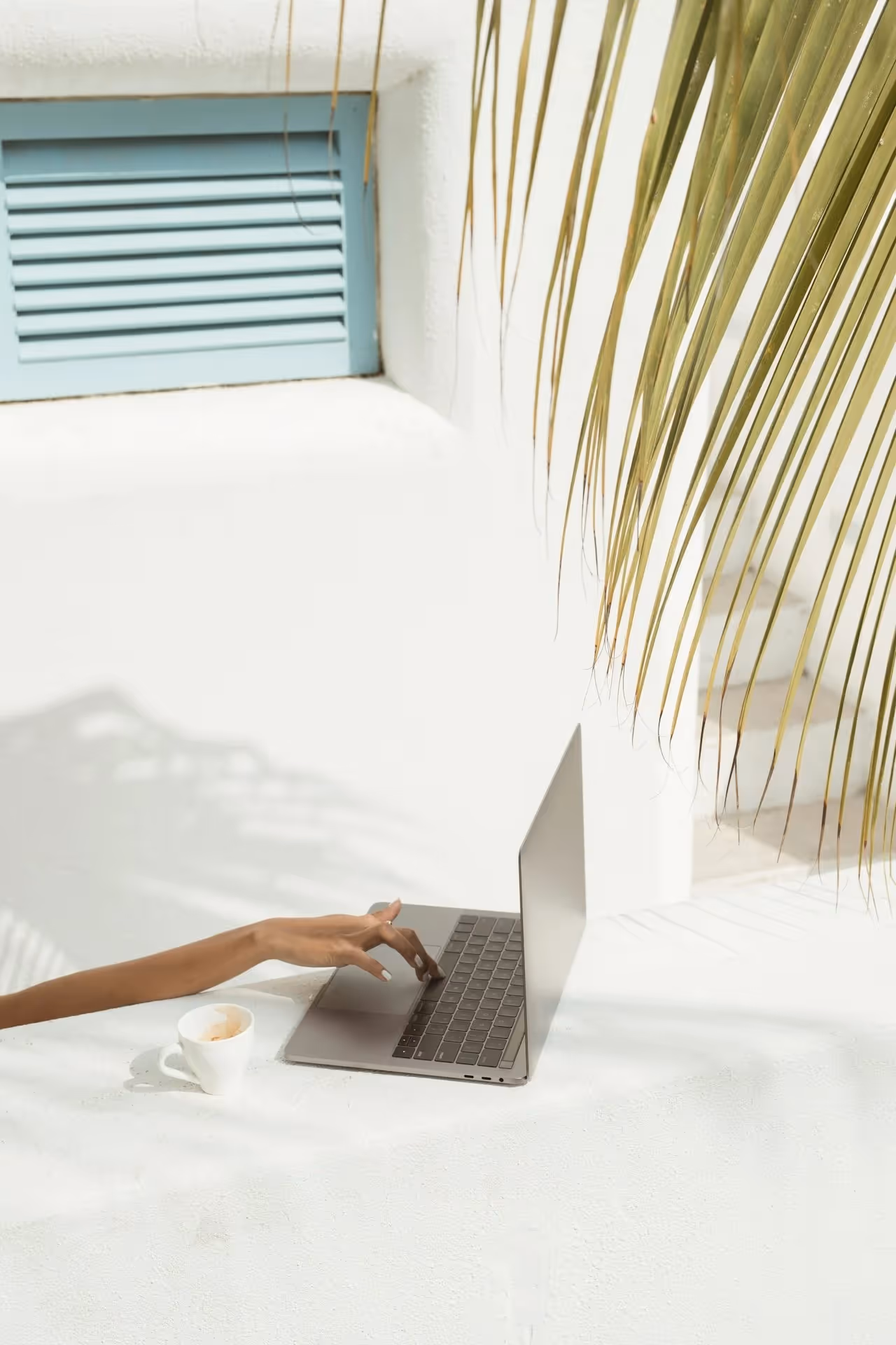  Imagine planning your event from the pool. That’s how simple we make it. 