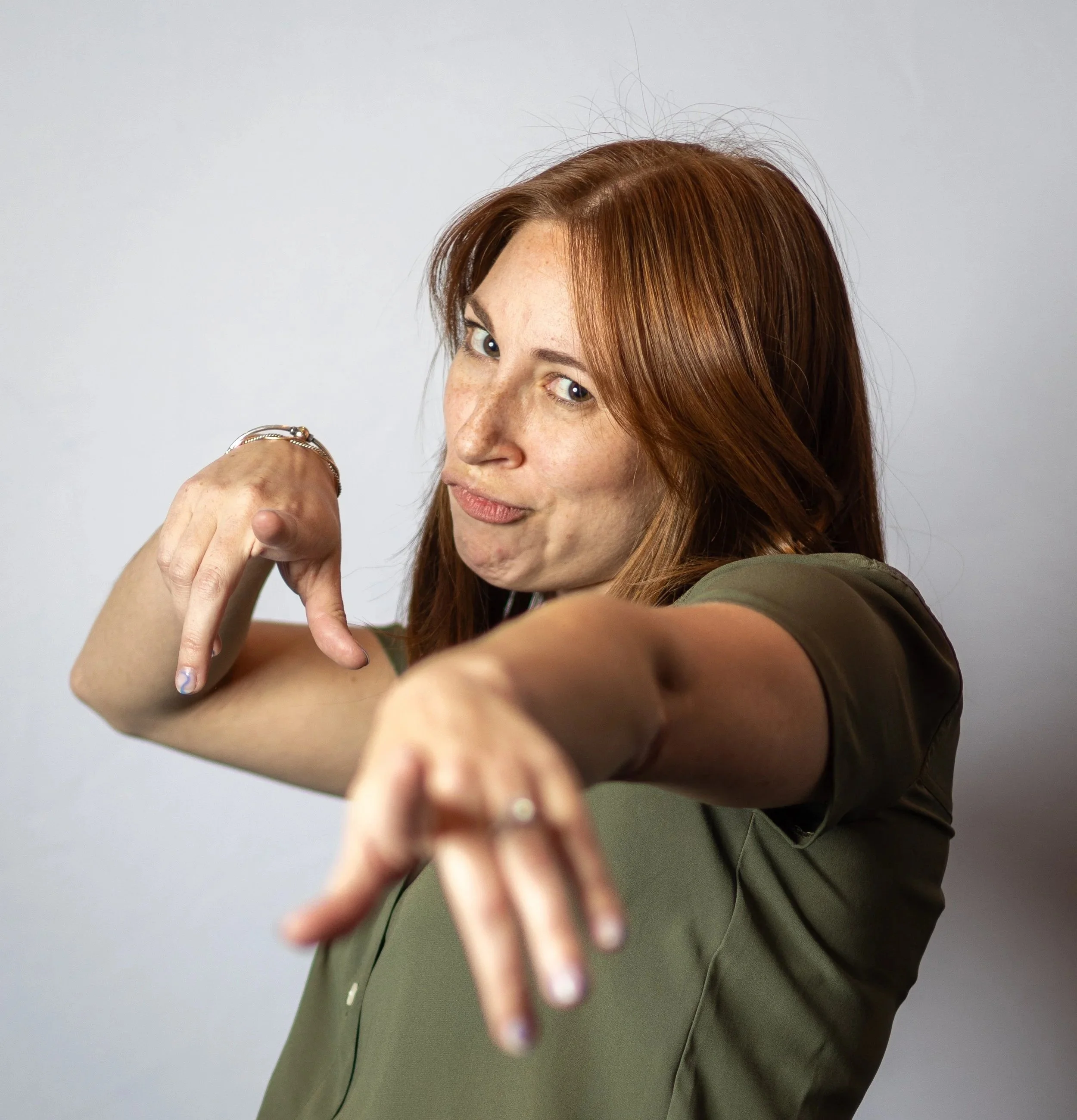  Jessie Mitchell, Senior Event Specialist, here to show you how it’s done. 